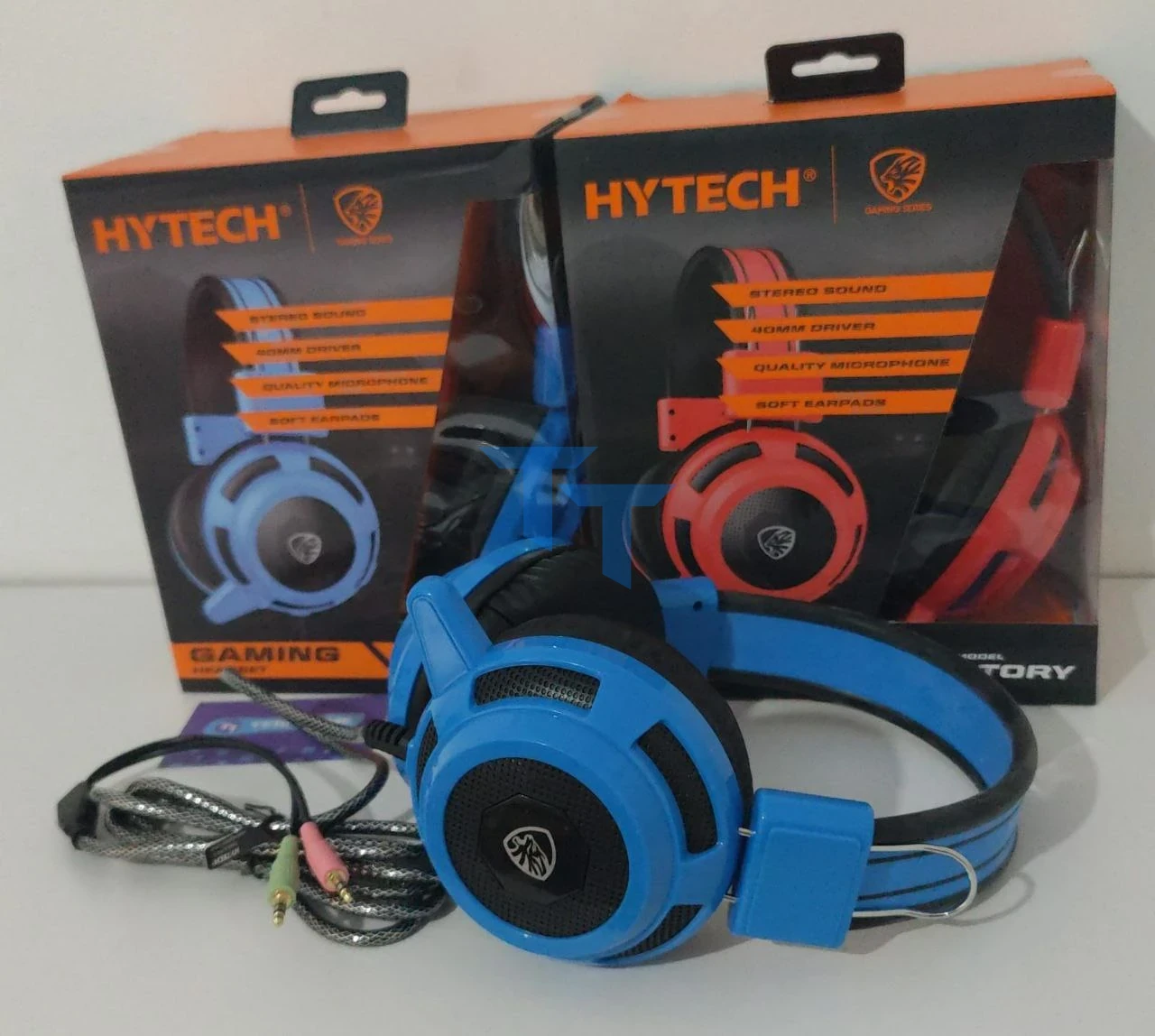 Hytech Gaming Kulaklık