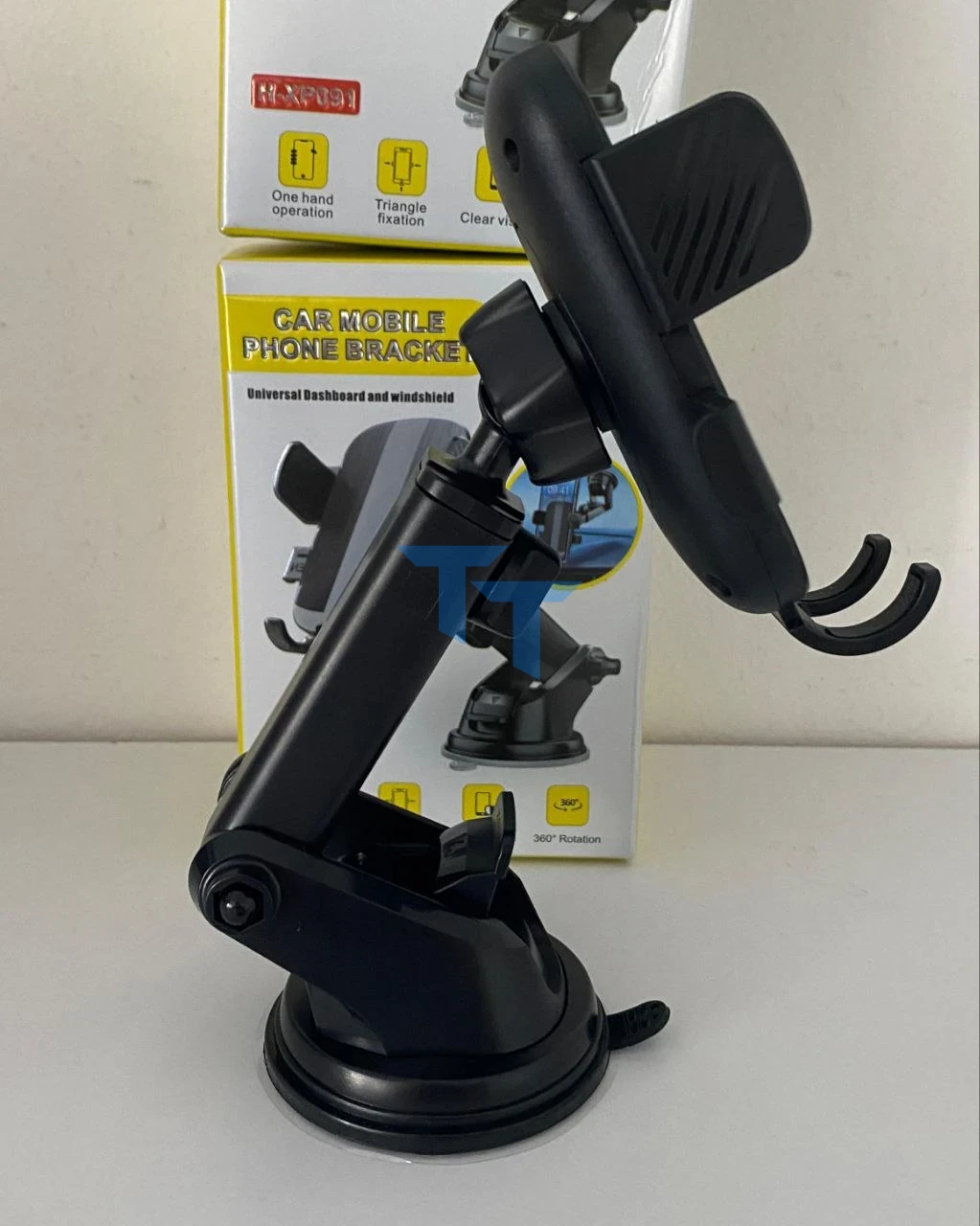 Araba Telefon Tutacağı